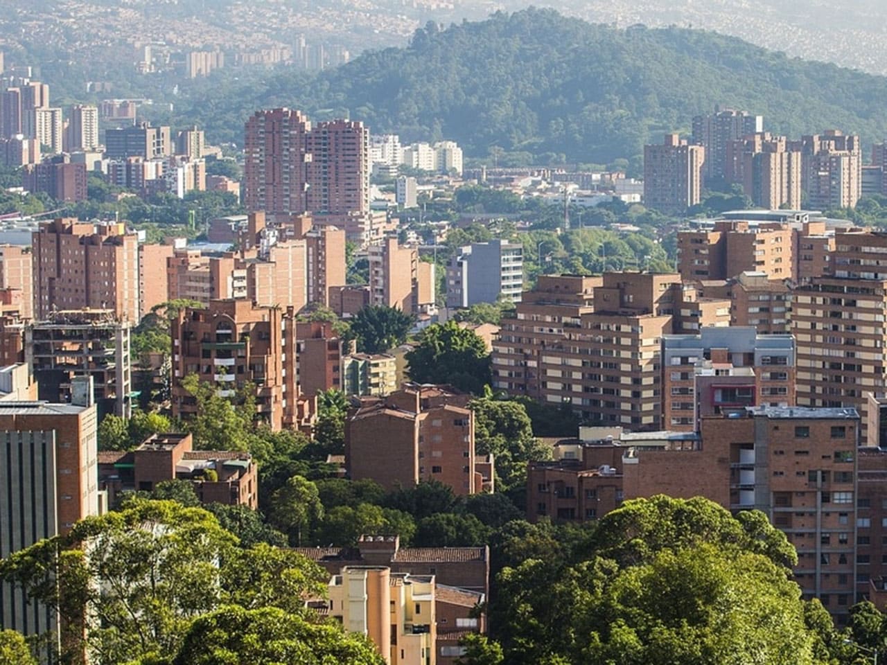 dicas Medellín