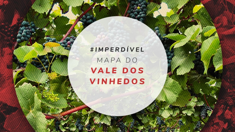 Vale dos Vinhedos