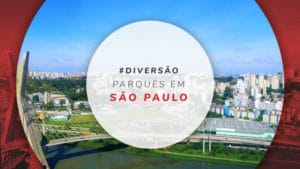 Melhores parques em São Paulo: Onde fazer atividades externas