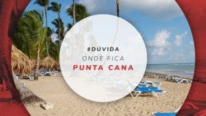 Onde fica Punta Cana: conheça a República Dominicana