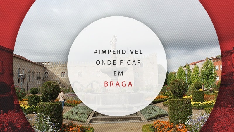 Onde ficar em Braga: principais áreas para se hospedar