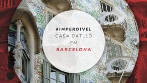 Casa Batlló em Barcelona: dicas para visitar