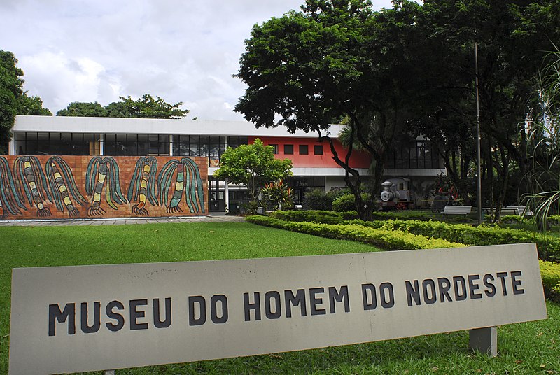 Museus de Recife para não deixar de visitar 