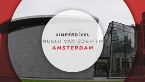 Museu Van Gogh em Amsterdam: tickets, obras e história