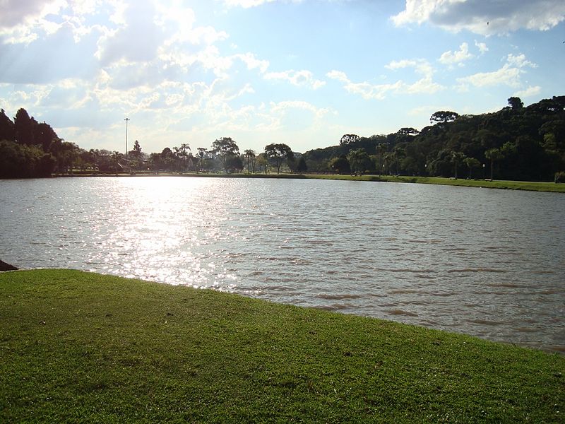 Parque Bacacheri