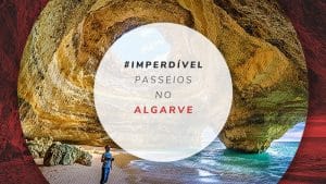 Passeios no Algarve e melhores excursões no litoral português