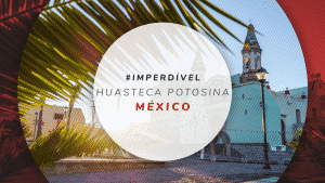 Huasteca Potosina, no México: dicas, como ir e o que fazer