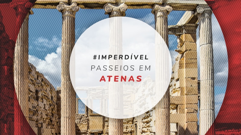 Passeios e Tours