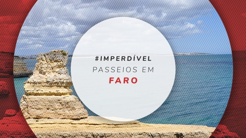 Passeios e Tours