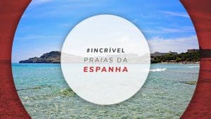 Praias da Espanha: as mais bonitas para curtir o verão