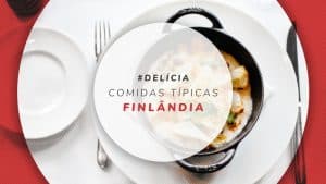 7 Comidas típicas da Finlândia: onde ir e o que pedir