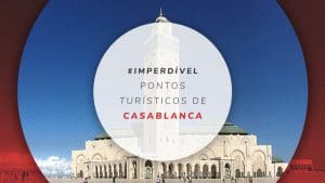5 principais pontos turísticos de Casablanca, no Marrocos