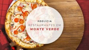 9 restaurantes em Monte Verde: onde comer na cidade