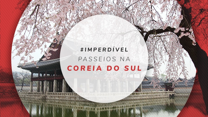 Passeios e Tours