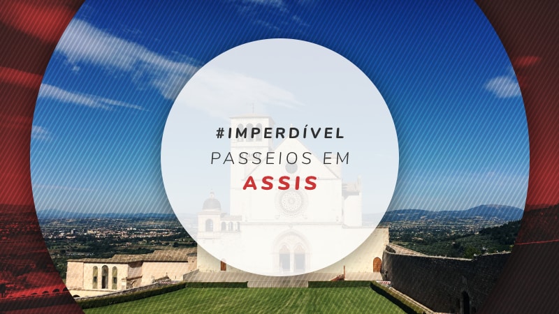 Passeios e Tours