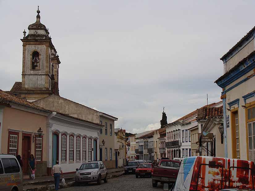 O que fazer em São João del Rei: 7 pontos turísticos para visitar - Arruma  Essa Mala