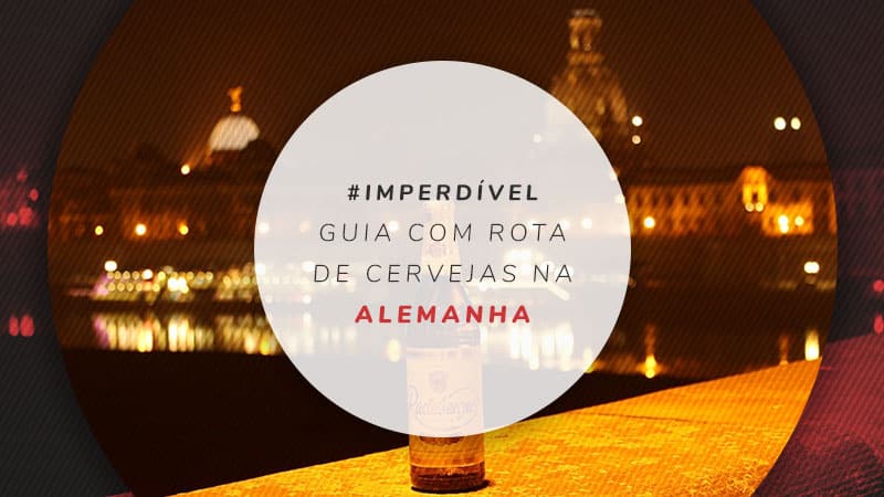 Rota da Cerveja