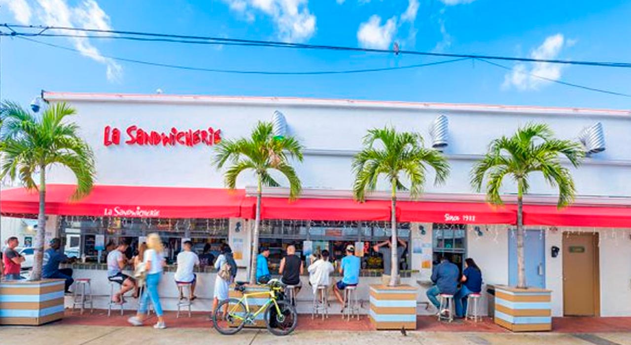 Restaurantes em Miami - Zuma - Ponto Miami - Ponto Miami