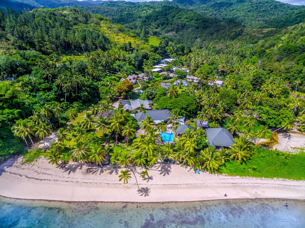 Hotéis em Fiji Viti Levu