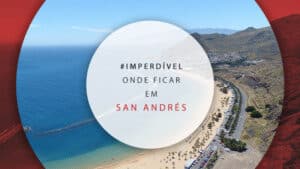 Onde ficar em San Andrés: principais áreas e dicas de hotéis