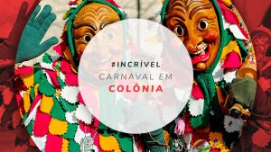 Carnaval em Colônia: curiosidades sobre a festa alemã