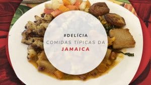 Comidas típicas da Jamaica: doces e costumes da culinária