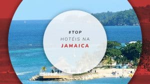Hotéis na Jamaica: baratos aos melhores all luxo 5 estrelas