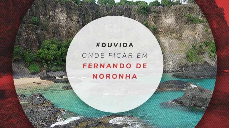 Onde ficar em Fernando de Noronha: as principais áreas