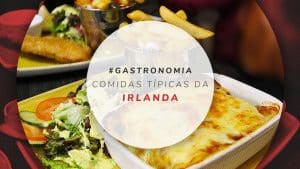 8 Melhores pratos da comida irlandesa para experimentar