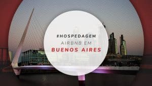 Airbnb Buenos Aires: melhores aptos na Recoleta, Palermo etc