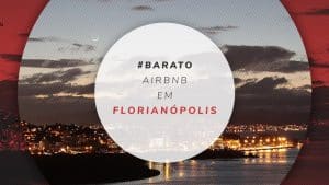 Airbnb Florianópolis: casas e apartamentos de aluguel