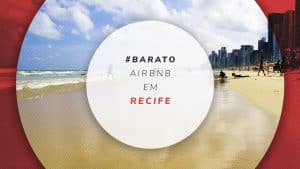 Airbnb Recife: aluguel de temporada em flats e apartamentos