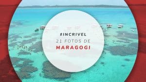 21 fotos de Maragogi: imagens da cidade e piscinas naturais