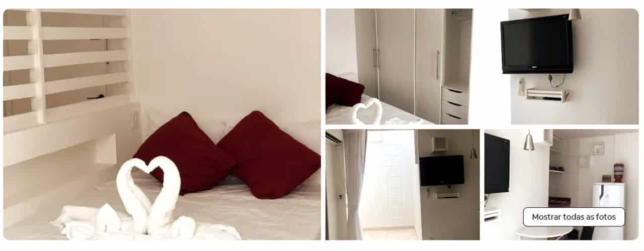 apartamento brasilia sudoeste