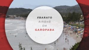 Airbnb Garopaba: casas e apartamentos de aluguel