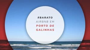Airbnb Porto de Galinhas: Muro Alto, Maracaípe e Carneiros