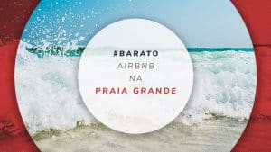 Airbnb Praia Grande: casas e apartamentos mais baratos