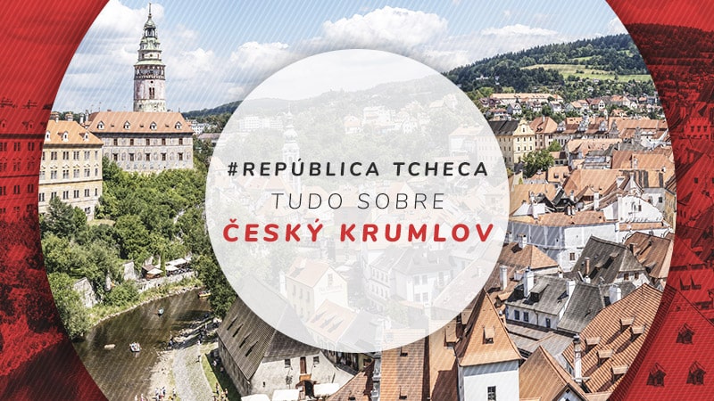 Český Krumlov