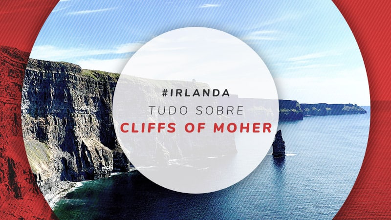 Cliffs of Moher