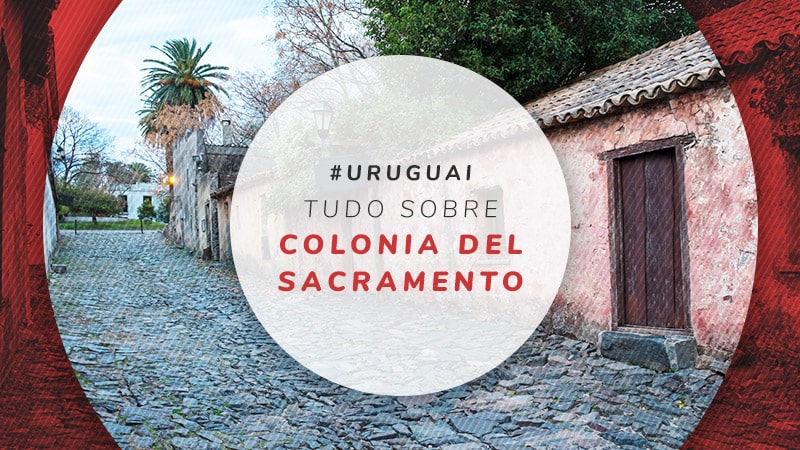 Colonia del Sacramento