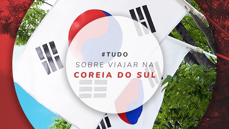 Coreia do Sul