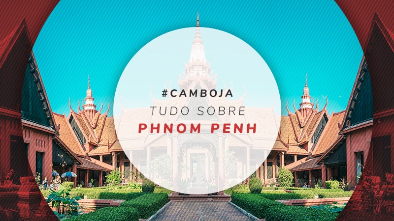 Phnom Penh