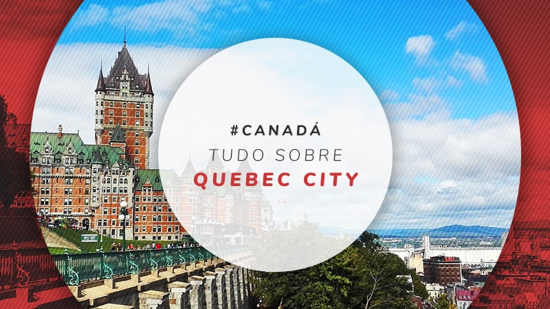 Quebec City