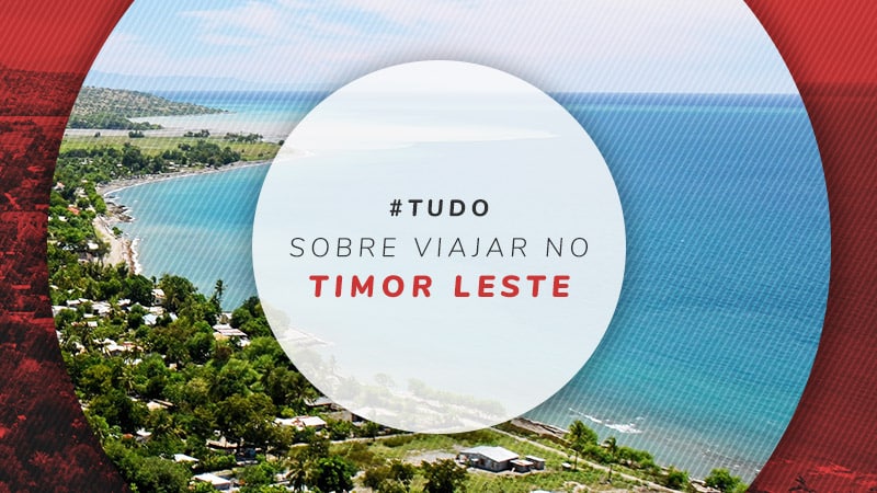 Timor-Leste