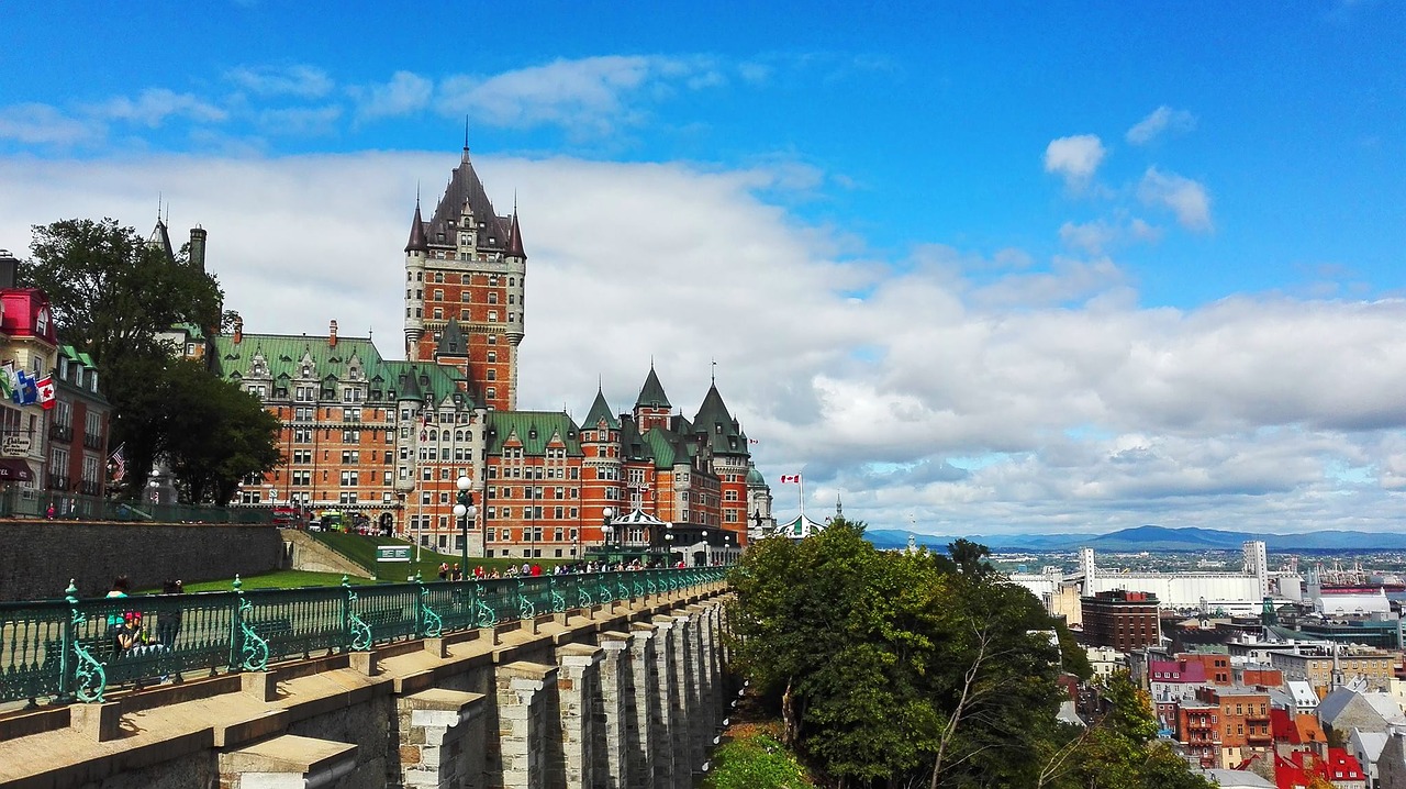 Hôtel Le Bonne Entente, Cidade de Quebec – Preços atualizados 2023