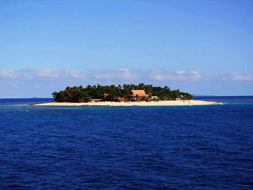 pontos turísticos imperdíveis fiji