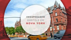 Hostel em Nova York: dicas do melhor ao mais barato