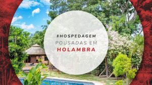 Pousada em Holambra / SP: dicas das melhores e mais baratas