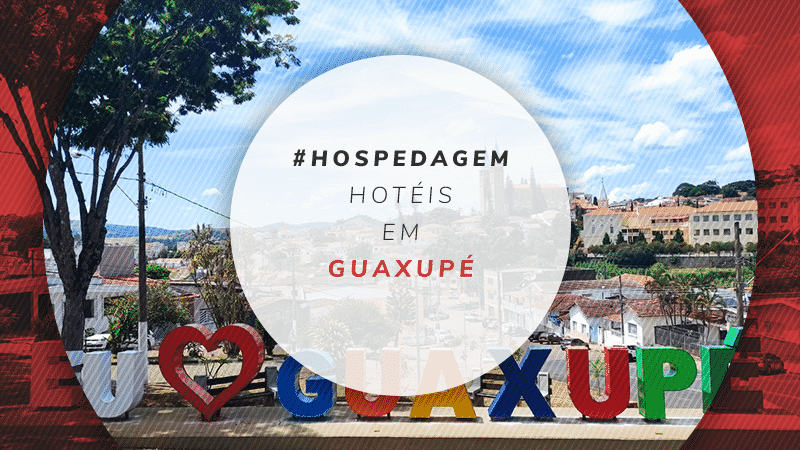 Hotel em Guaxupé, MG: ibis ou Class? Saiba onde se hospedar