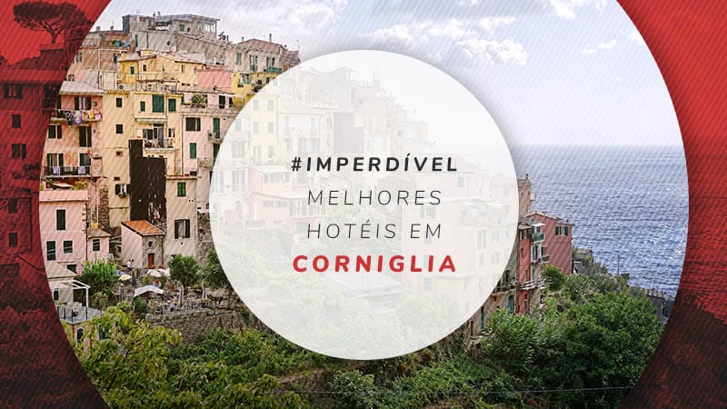 Hotéis em Corniglia, Cinque Terre: melhores e mais baratos